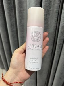 Versace Bright Crystal Deodorant