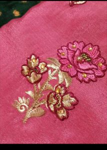 unstitched suit set