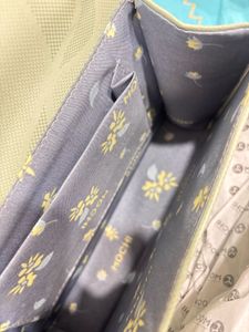 Mochi Clutch Bag - Light Green