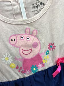 Peppa Pig Frock
