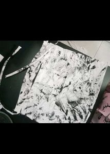 Unique Niqab piece