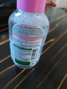 Garnier Micellar Cleansing Water