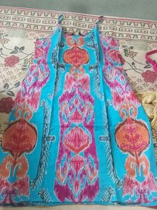 Women sangria brand cotton xxl Kurta