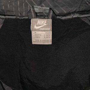 Nike Air Jacket