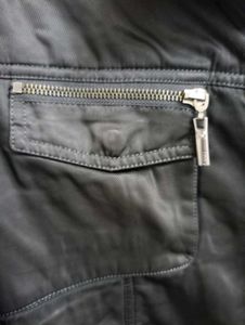 Stylish Black Jacket