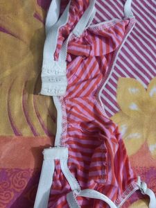 Pink Lining