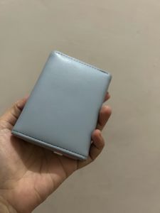 Korean Brand Imported New Wallet