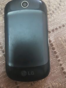 LG Mini Phone