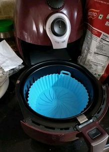 Brand New** Baking Tray/Mould For Air Fryer, Micro