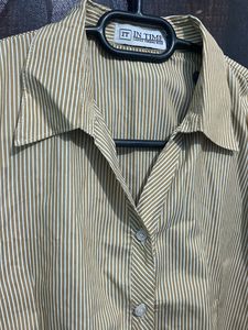 Formal Shirt