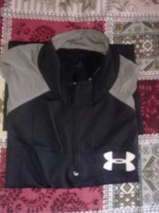 Under Armour 1/4 Zip Pullover