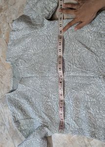 Imported Malaysian Floral Kurta🎀