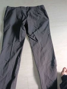 Raymond casual brown pant