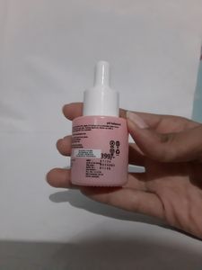 Blushlin 3% Kojic Acid And 10% Vitamin C Serum