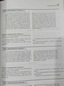 How to Read Better &amp; Faster by Norman Lewis