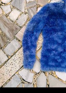 23. KOREAN FUR SWEATER
