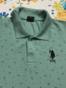 US Polo Assn. Pol