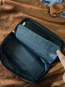 Angoo Pencil Case Pouch