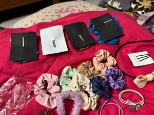 🆕 Chic Hair Accessories Set