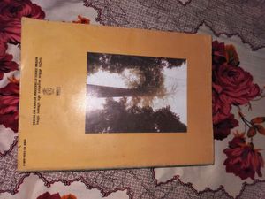 NCERT Books Of Biology 11th And 12th Combo