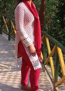 Elegant Kurta Set