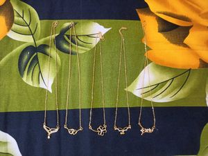 5 pc pendent set 🤌😍🎀🌺