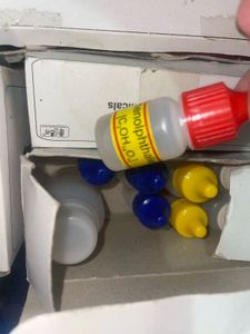 Detailed Chemistry Activity Kit