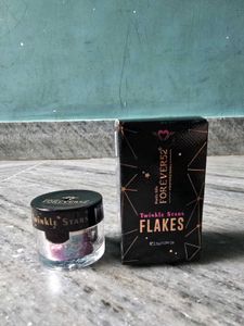 Forever52 Twinkle Stars Flakes