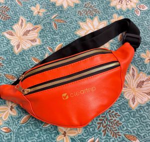 new bag