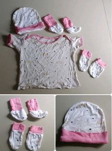 Baby Clothes Mystery pack 0-6 Months