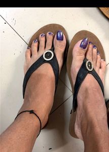 Bata DLITE Women's Flip Flops