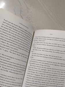 YOU by Caroline Kepnes Thriller Book