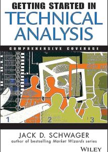Technical Analysis- Jack D Schwager