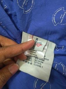 Authentic Moncler Puffer Vest