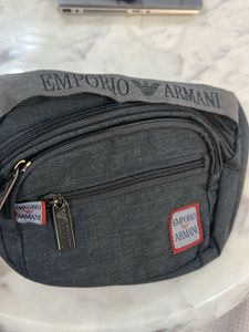 Travelling Pouch Bag