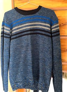 DJ & C Sweater