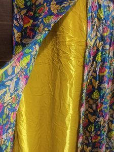 Frock Kurti
