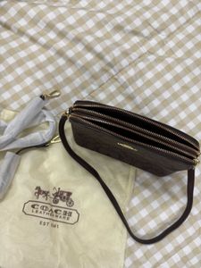 Coach Crossbody Bag