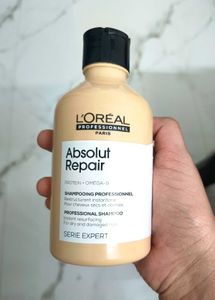 L'Oreal Absolut Repair Shampoo