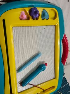Magnetic Board For Kids