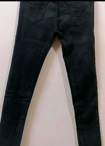 Black Jeans