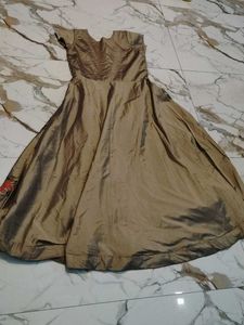 Anarkali suit