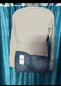 Korean Cardigan