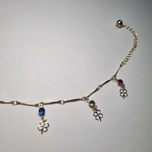 Anklet