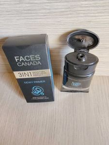 3-in-1 Skin Smoothener &amp; Moisturizer