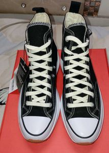 Converse Run Star Hike High Top Sneakers