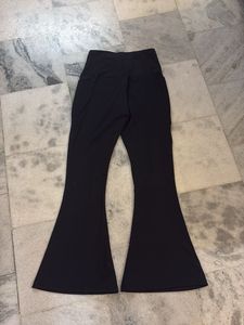 Women's Flared Leggings