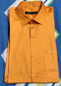 Brand New Kento Shirt