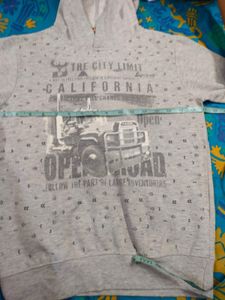 Hoodie For Boys