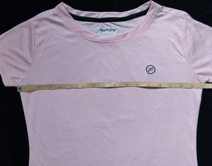 Active Wear Tshirt